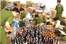 Thông tư quy định chi tiết một số điều của Nghị định số 94/2012/NĐ-CP về sản xuất, kinh doanh rượu