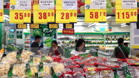 Kinh tế thế giới năm 2015: Những kịch bản "ngược dòng"