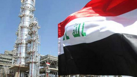 Iraq tiếp tục “hứng đòn” từ việc giá dầu giảm trên thị trường