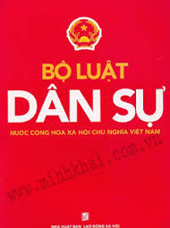Những điểm mới trong dự thảo Bộ luật Dân sự