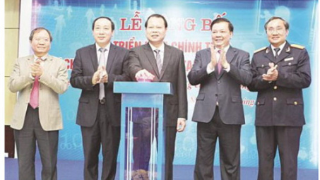 Đơn giản hóa thủ tục hành chính rút ngắn thời gian thông quan 