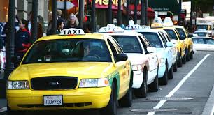 Nhiều doanh nghiệp taxi giảm giá cước