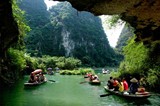Danh thắng Tràng An chuẩn bị đón Bằng công nhận Di sản