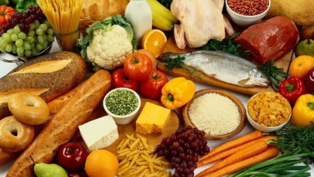 FAO: Giá lương thực toàn cầu suy giảm năm thứ ba liên tiếp