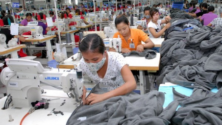 Singapore dẫn đầu khối ASEAN về đầu tư FDI tại Việt Nam