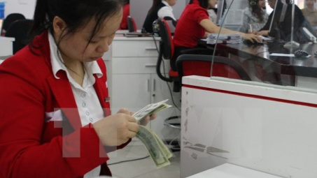 HSBC, ANZ đánh giá tích cực về việc điều chỉnh tỷ giá của Việt Nam