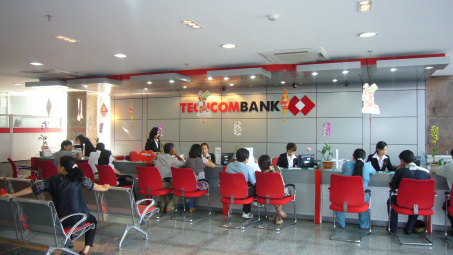 Techcombank mua lại Công ty Tài chính Hóa chất Việt Nam