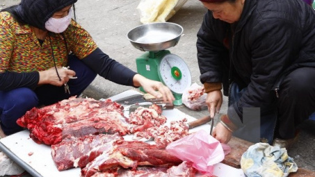 Siết chặt an toàn thực phẩm đối với cơ sở sản xuất nhỏ lẻ