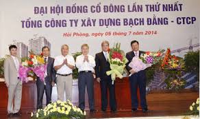 Công ty Cổ phần Xây dựng Bạch Đằng 234: Sáng lên cùng các công trình nhiệt điện