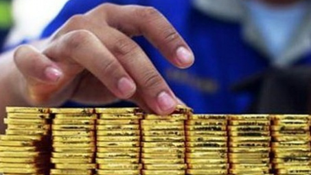 Thị trường vàng: 3 năm nhìn lại