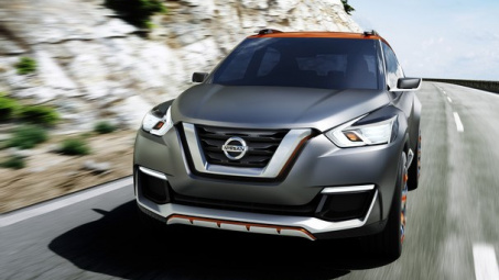 Nissan lạc quan đặt mục tiêu tăng trưởng ở thị trường Brazil