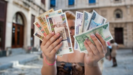 Cuba sẽ đưa vào lưu hành tiền mệnh giá cao từ tháng Hai tới