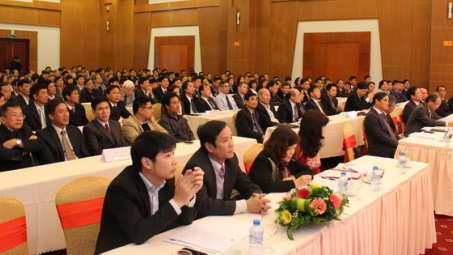 Petrolimex Quảng Ninh hoàn thành xuất sắc nhiệm vụ năm 2014