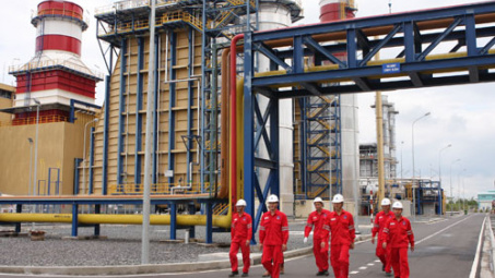 PVPS: Hướng tới mục tiêu chuyên nghiệp, hiệu quả
