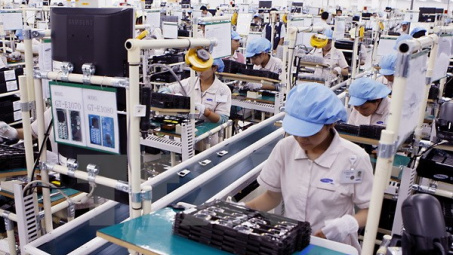 Giao thương Việt Nam-Brazil lần đầu tiên vượt mức 3 tỷ USD