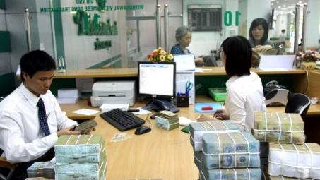 Dự báo lạc quan về dư nợ tín dụng tăng trong năm 2015