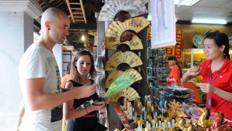 Nghị quyết về Du lịch và kỳ vọng từ "đầu tàu" Hà Nội