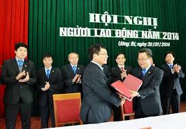 Kinh nghiệm “vượt khó” của Công ty Xây dựng mỏ hầm lò II-TKV