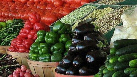 EU, Maroc ký thỏa thuận chỉ dẫn địa lý liên quan tới thực phẩm