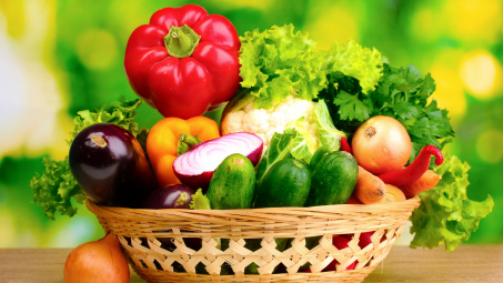 Các yêu cầu chung đối với thùng rau và hoa quả tươi