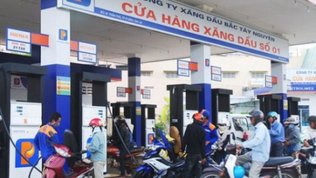 Petrolimex đổi mới, sáng tạo “để tiến xa hơn”