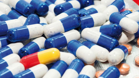 Đề xuất sửa đổi Dược điển của Hàn Quốc