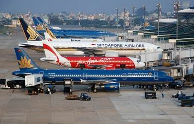 Chuyến bay chậm 5 tiếng, phải hoàn trả tiền vé cho khách