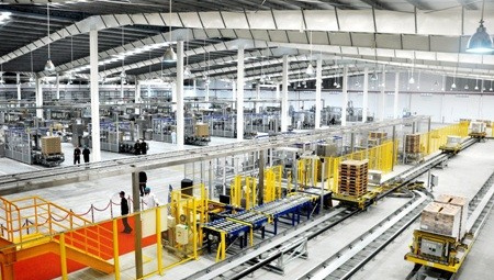 Vinamilk hướng tới mục tiêu doanh thu 3 tỷ USD