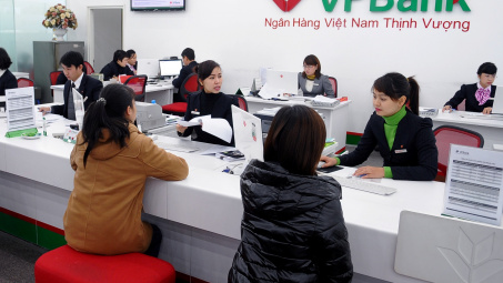Được vay tín chấp doanh nghiệp đến 5 tỷ đồng tại VPBank