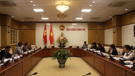 Xây dựng chính sách cụ thể cho ngành Ô tô