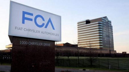 Fiat Chrysler Automobiles có kế hoạch tung ra 20 mẫu xe mới