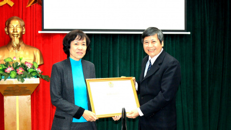 Rạng Đông không ngừng sáng tạo