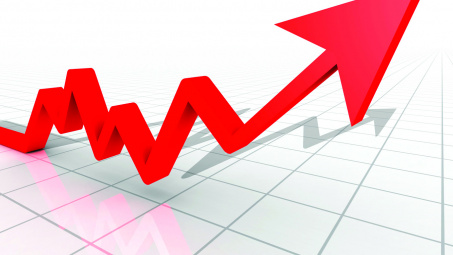 Thị trường chứng khoán 2015: Triển vọng từ sự tăng tốc của nền kinh tế