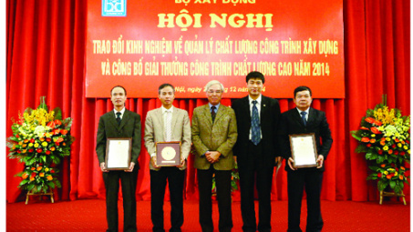 LICOGI 18.3: Nhà đầu tư và xây dựng xuyên Việt  