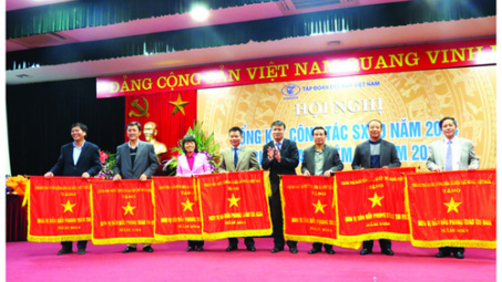70 năm thành lập May 10: Sẽ ra mắt sản phẩm thiết kế đặc biệt 