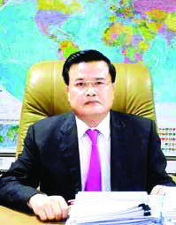 Tổng công ty Thuốc lá Việt Nam: Đoàn kết, nỗ lực, sáng tạo, thực hiện tốt nhiệm vụ năm 2015