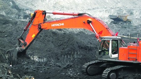 Tổng công ty công nghiệp Mỏ Việt Bắc: Vững tin vượt qua thách thức