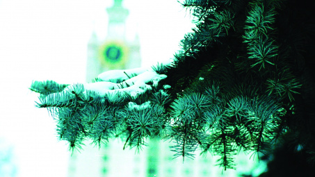 Mátxcơva lại đã đông rồi