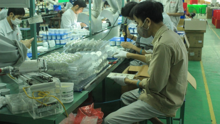 Học tập và làm theo tấm gương đạo đức Hồ Chí Minh: Bài học từ Rạng Đông