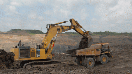 Tổng công ty Công nghiệp mỏ Việt Bắc: Thành công từ 2 mục tiêu chủ lực 