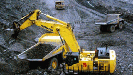 Than Đèo Nai: Đồng thuận tạo nên sức mạnh