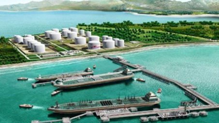 Sẵn sàng hỗ trợ nhà đầu tư tại đặc khu kinh tế Bắc Vân Phong