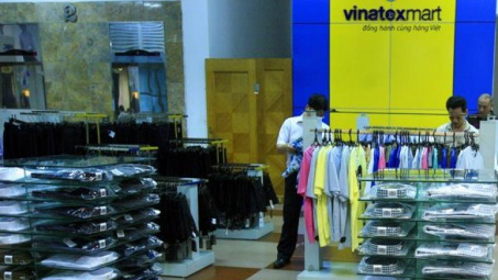 Giai đoạn 2015-2017, Vinatex sẽ chi 9.400 tỷ đồng đầu tư 59 dự án dệt, nhuộm, may