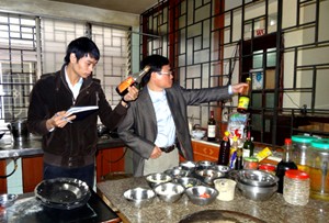Bảo đảm ATTP, phòng chống ngộ độc thực phẩm mùa lễ hội