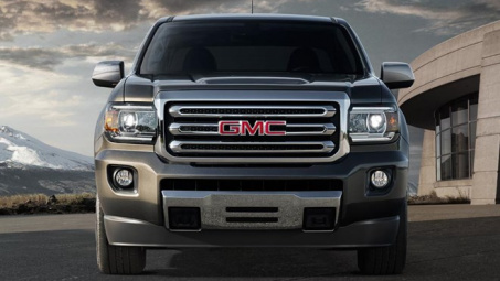 Hãng GM muốn tăng thị phần của thương hiệu xe tải GMC ở Mỹ