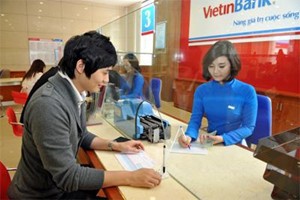 VietinBank vào top 500 thương hiệu ngân hàng giá trị nhất thế giới
