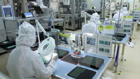 TP Hồ Chí Minh nỗ lực là điểm đến tin cậy cho doanh nghiệp FDI