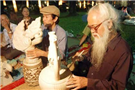 Quy định về Kế hoạch xét tặng danh hiệu “Nghệ nhân Nhân dân”, “Nghệ nhân Ưu tú” trong lĩnh vực nghề thủ công mỹ nghệ