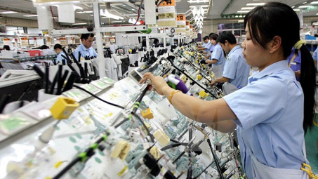 Hà Nội đang là điểm đến thu hút quan tâm của các nhà đầu tư