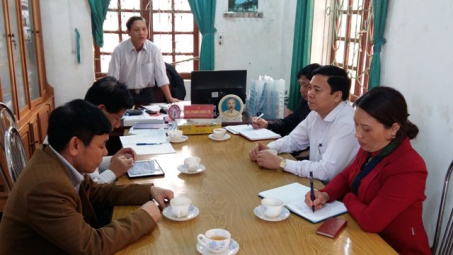 LĐLĐ Hà Tĩnh: Thúc đẩy thành lập nghiệp đoàn Nghề cá